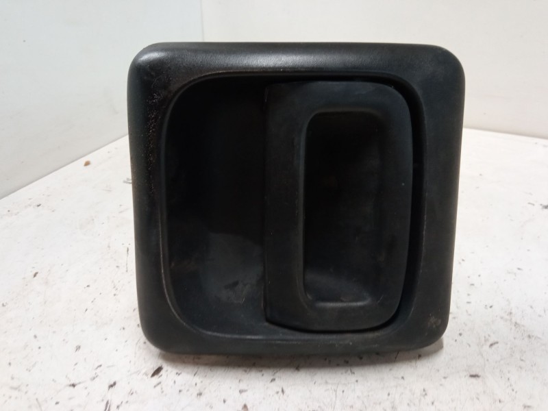 Recambio de maneta exterior puerta delantera derecha para fiat ducato furgoneta (244_) 2.8 jtd power referencia OEM IAM   