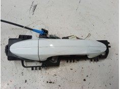 Recambio de maneta exterior puerta delantera derecha para ford ecosport 1.0 ecoboost referencia OEM IAM   