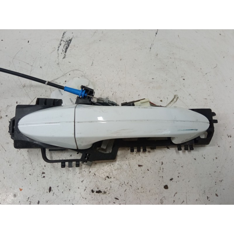 Recambio de maneta exterior puerta delantera derecha para ford ecosport 1.0 ecoboost referencia OEM IAM   