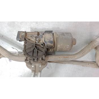 MOTOR LIMPIA DELANTERO 9650380780 
