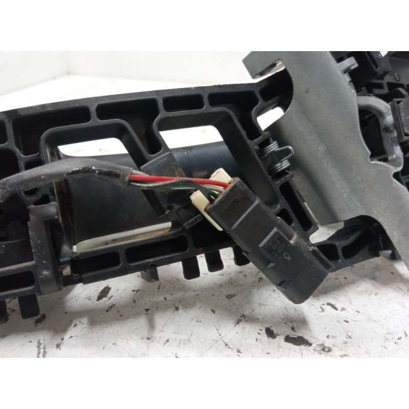 Recambio de maneta exterior puerta delantera derecha para ford ecosport 1.0 ecoboost referencia OEM IAM   