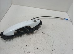 Recambio de maneta exterior puerta delantera izquierda para ford ecosport 1.0 ecoboost referencia OEM IAM   