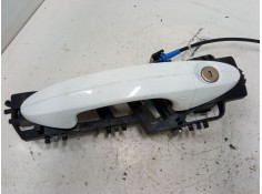 Recambio de maneta exterior puerta delantera izquierda para ford ecosport 1.0 ecoboost referencia OEM IAM    2