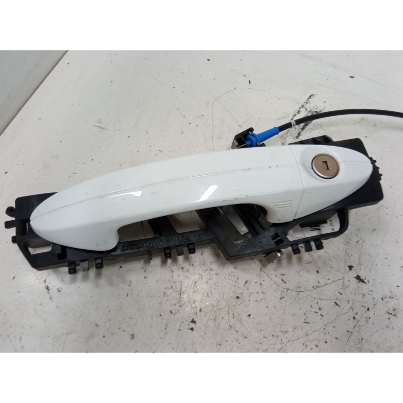 Recambio de maneta exterior puerta delantera izquierda para ford ecosport 1.0 ecoboost referencia OEM IAM   