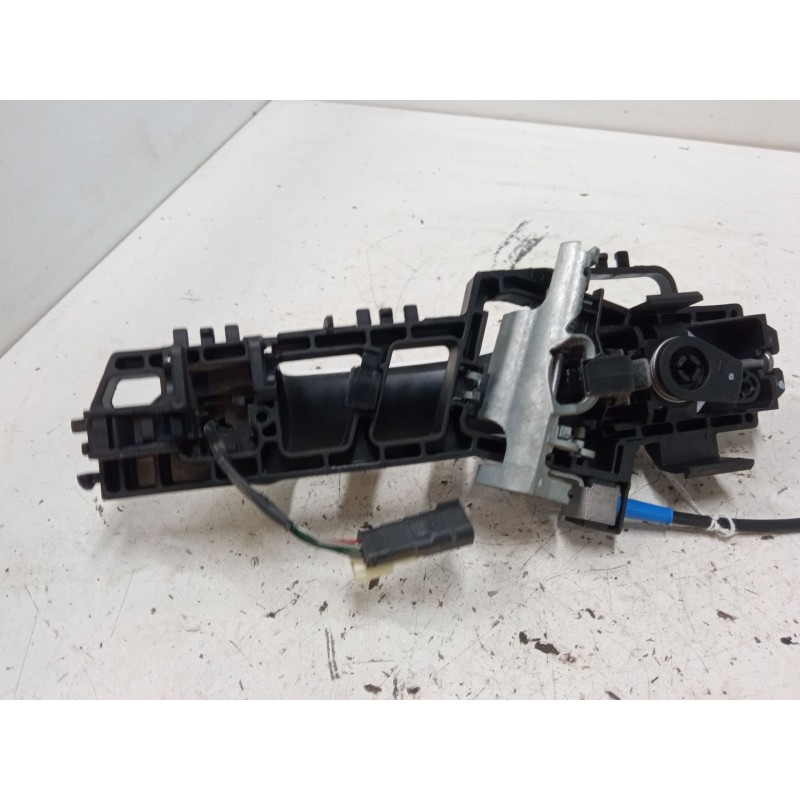 Recambio de maneta exterior puerta delantera izquierda para ford ecosport 1.0 ecoboost referencia OEM IAM   