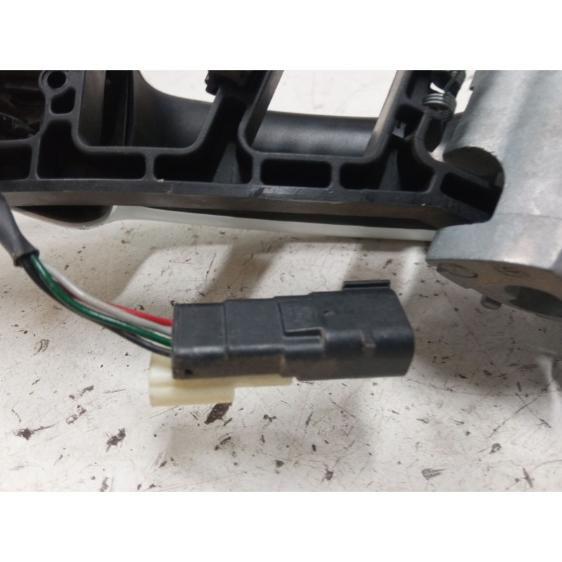 Recambio de maneta exterior puerta delantera izquierda para ford ecosport 1.0 ecoboost referencia OEM IAM   
