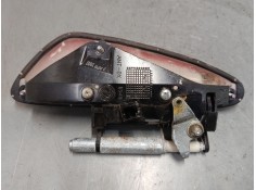 Recambio de maneta exterior puerta delantera izquierda para alfa romeo 159 (939_) 1.9 jtdm 16v (939axf1b, 939axc1b) referencia O 2