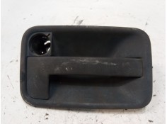 Recambio de maneta exterior puerta delantera izquierda para citroën jumpy i furgoneta (bs_, bt_, by_, bz_) 2.0 hdi 95 referencia