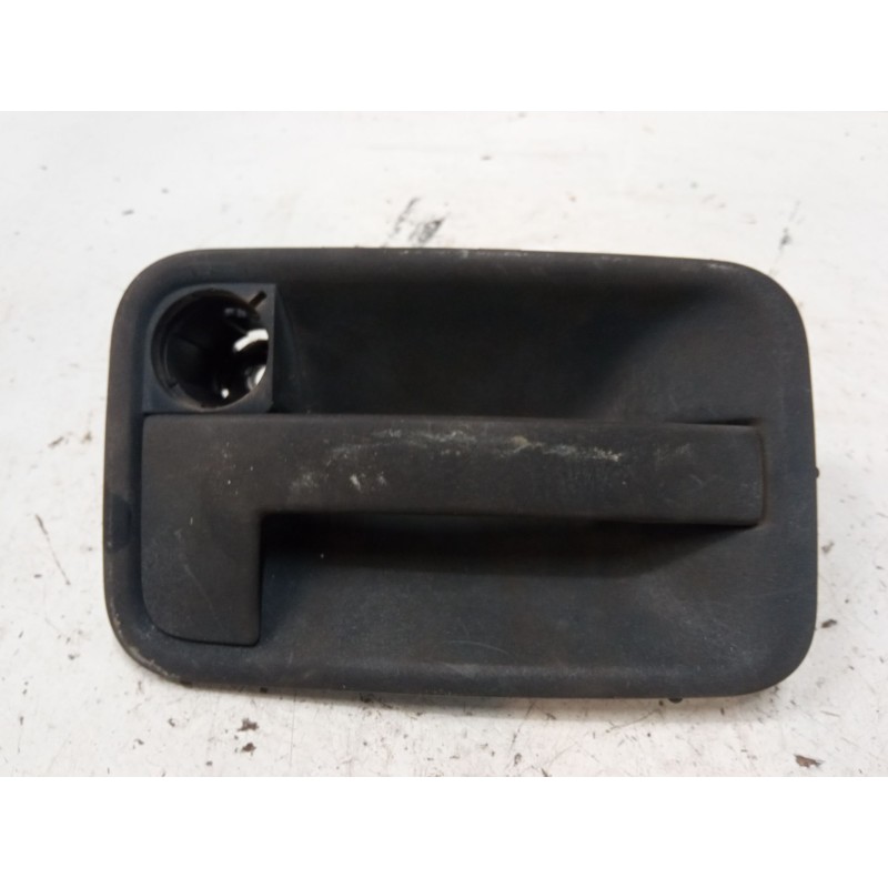 Recambio de maneta exterior puerta delantera izquierda para citroën jumpy i furgoneta (bs_, bt_, by_, bz_) 2.0 hdi 95 referencia