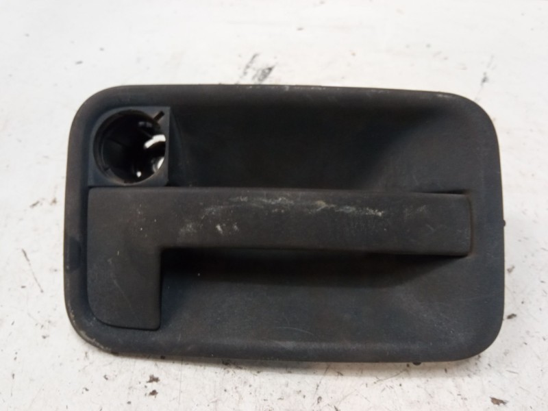 Recambio de maneta exterior puerta delantera izquierda para citroën jumpy i furgoneta (bs_, bt_, by_, bz_) 2.0 hdi 95 referencia