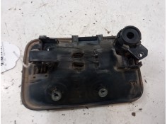 Recambio de maneta exterior puerta delantera izquierda para citroën jumpy i furgoneta (bs_, bt_, by_, bz_) 2.0 hdi 95 referencia 2