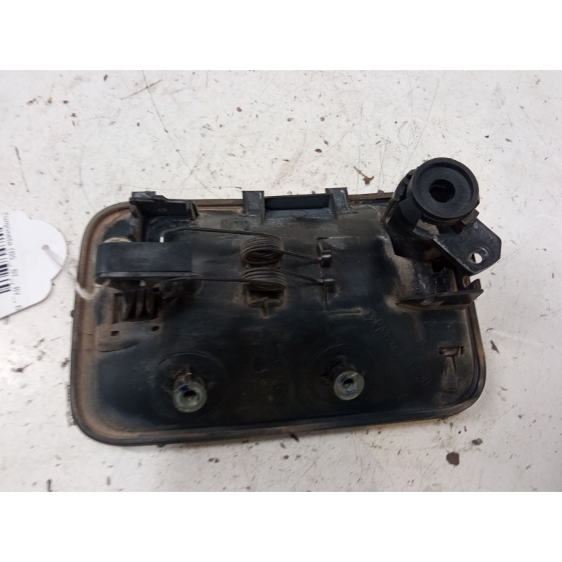 Recambio de maneta exterior puerta delantera izquierda para citroën jumpy i furgoneta (bs_, bt_, by_, bz_) 2.0 hdi 95 referencia