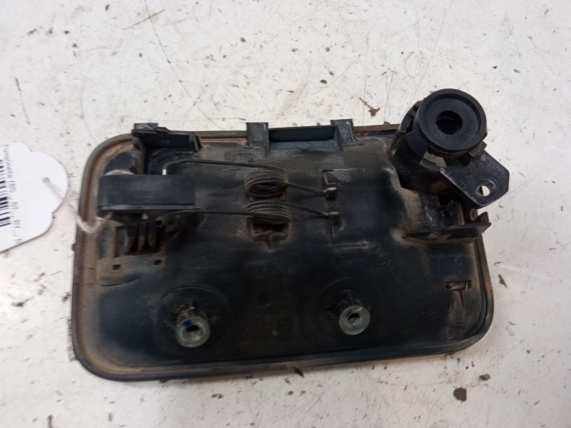 Recambio de maneta exterior puerta delantera izquierda para citroën jumpy i furgoneta (bs_, bt_, by_, bz_) 2.0 hdi 95 referencia