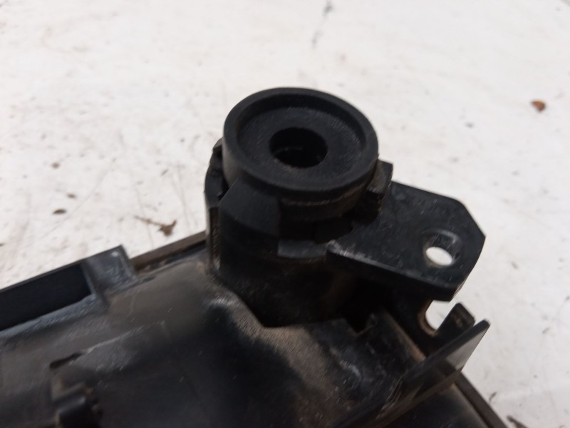 Recambio de maneta exterior puerta delantera izquierda para citroën jumpy i furgoneta (bs_, bt_, by_, bz_) 2.0 hdi 95 referencia