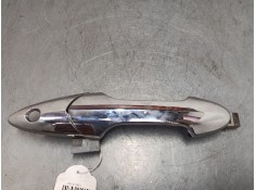 Recambio de maneta exterior puerta delantera izquierda para honda fr-v (be) 1.7 (be1) referencia OEM IAM   