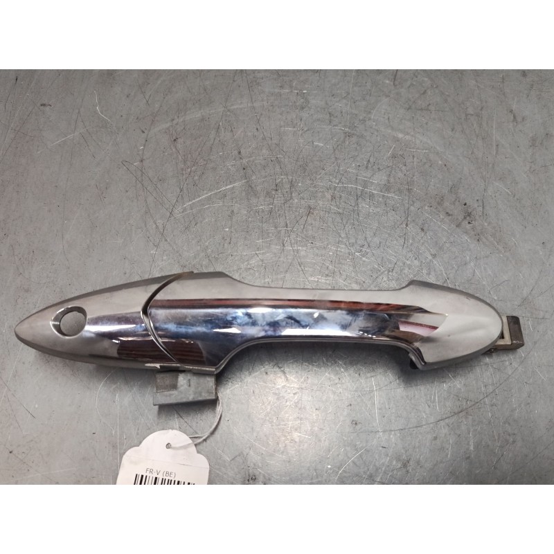 Recambio de maneta exterior puerta delantera izquierda para honda fr-v (be) 1.7 (be1) referencia OEM IAM   