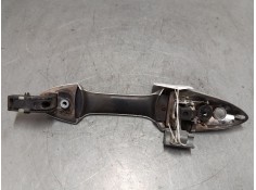Recambio de maneta exterior puerta delantera izquierda para honda fr-v (be) 1.7 (be1) referencia OEM IAM    2