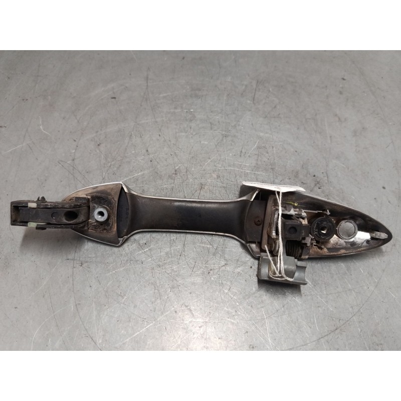 Recambio de maneta exterior puerta delantera izquierda para honda fr-v (be) 1.7 (be1) referencia OEM IAM   
