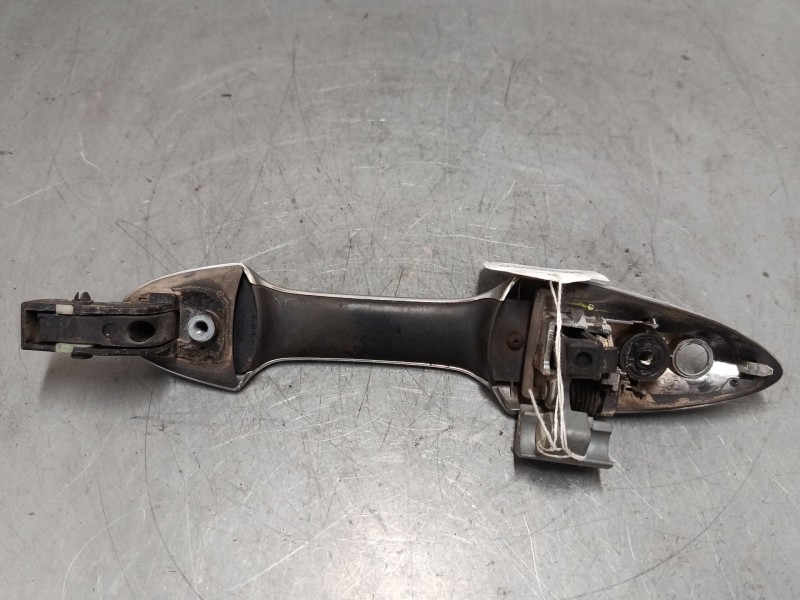 Recambio de maneta exterior puerta delantera izquierda para honda fr-v (be) 1.7 (be1) referencia OEM IAM   