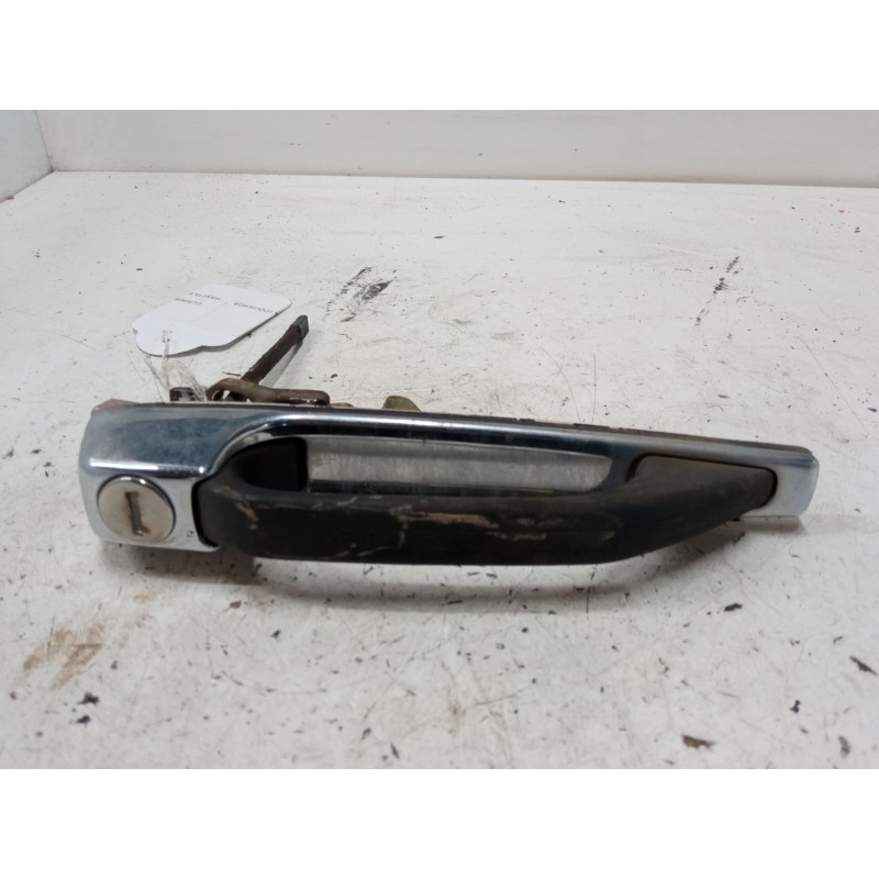Recambio de maneta exterior puerta delantera izquierda para mercedes-benz 123 t-model (s123) 240 t d (123.183) referencia OEM IA
