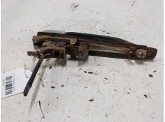 Recambio de maneta exterior puerta delantera izquierda para mercedes-benz 123 t-model (s123) 240 t d (123.183) referencia OEM IA 2