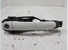 Recambio de maneta exterior puerta delantera izquierda para seat altea xl (5p5, 5p8) 2.0 tdi 16v referencia OEM IAM   
