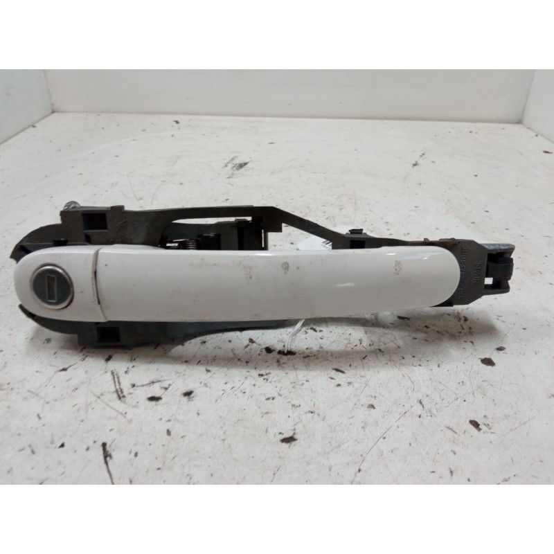 Recambio de maneta exterior puerta delantera izquierda para seat altea xl (5p5, 5p8) 2.0 tdi 16v referencia OEM IAM   