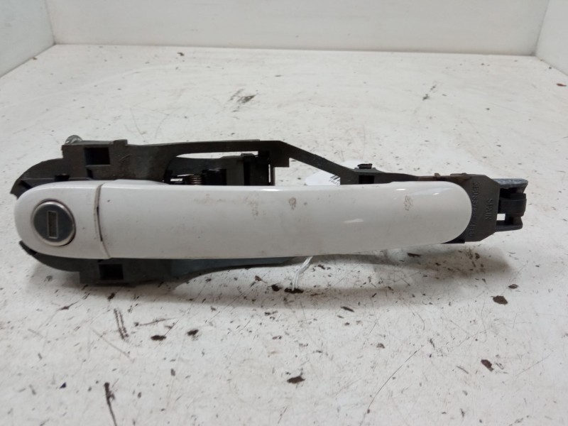 Recambio de maneta exterior puerta delantera izquierda para seat altea xl (5p5, 5p8) 2.0 tdi 16v referencia OEM IAM   