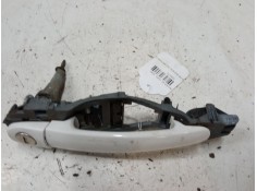 Recambio de maneta exterior puerta delantera izquierda para seat altea xl (5p5, 5p8) 2.0 tdi 16v referencia OEM IAM    2
