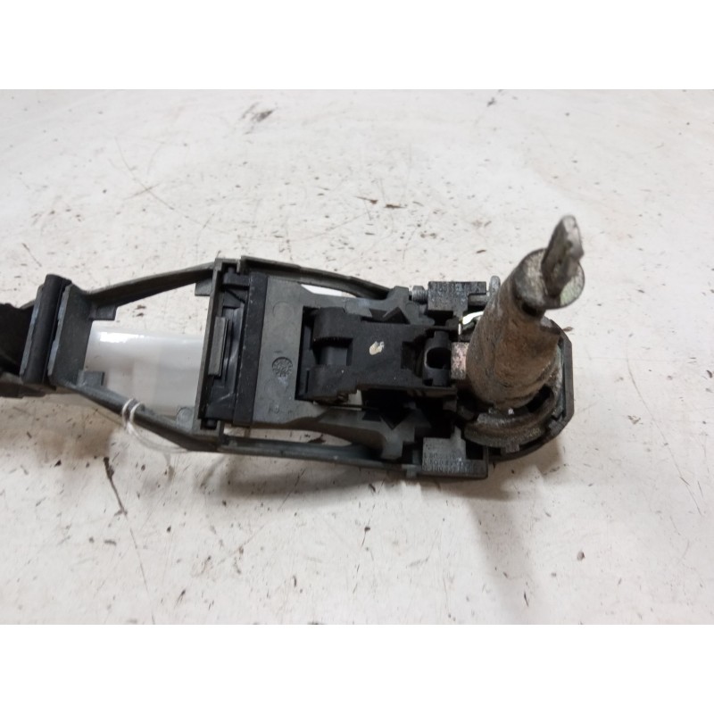Recambio de maneta exterior puerta delantera izquierda para seat altea xl (5p5, 5p8) 2.0 tdi 16v referencia OEM IAM   