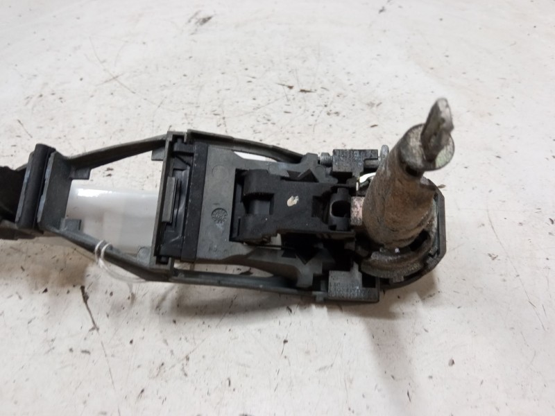 Recambio de maneta exterior puerta delantera izquierda para seat altea xl (5p5, 5p8) 2.0 tdi 16v referencia OEM IAM   