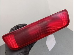 Recambio de faro antiniebla trasero para scania 4 - series 114 c/380 referencia OEM IAM 26580JD00B  