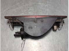 Recambio de faro antiniebla trasero para scania 4 - series 114 c/380 referencia OEM IAM 26580JD00B   2