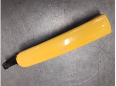 Recambio de maneta exterior puerta delantera izquierda para seat ibiza iii (6l1) 1.4 16v referencia OEM IAM   