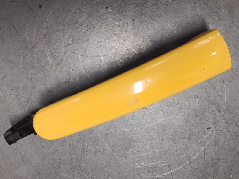 Recambio de maneta exterior puerta delantera izquierda para seat ibiza iii (6l1) 1.4 16v referencia OEM IAM   