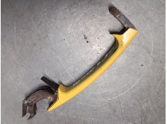Recambio de maneta exterior puerta delantera izquierda para seat ibiza iii (6l1) 1.4 16v referencia OEM IAM    2