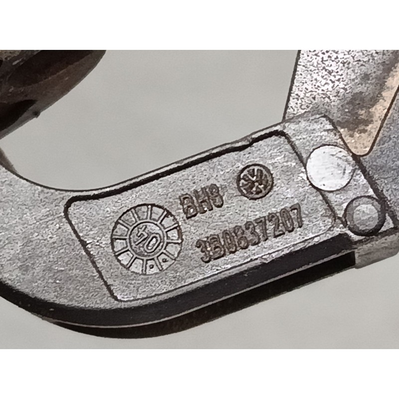 Recambio de maneta exterior puerta delantera izquierda para seat ibiza iii (6l1) 1.4 16v referencia OEM IAM   