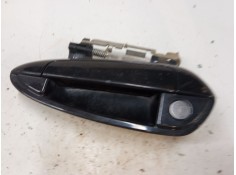 Recambio de maneta exterior puerta delantera izquierda para fiat punto (199_) 1.3 d multijet referencia OEM IAM   