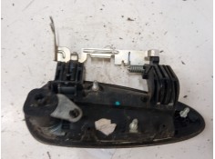 Recambio de maneta exterior puerta delantera izquierda para fiat punto (199_) 1.3 d multijet referencia OEM IAM    2