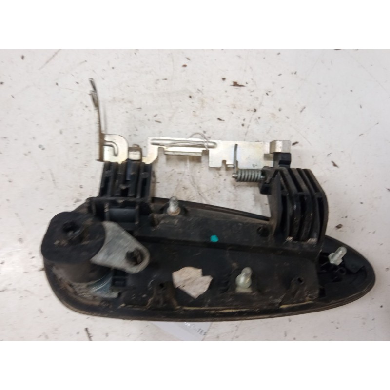 Recambio de maneta exterior puerta delantera izquierda para fiat punto (199_) 1.3 d multijet referencia OEM IAM   