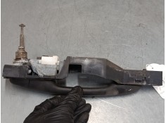 Recambio de maneta exterior puerta delantera izquierda para renault clio iii (br0/1, cr0/1) 1.5 dci (br17, cr17) referencia OEM  2