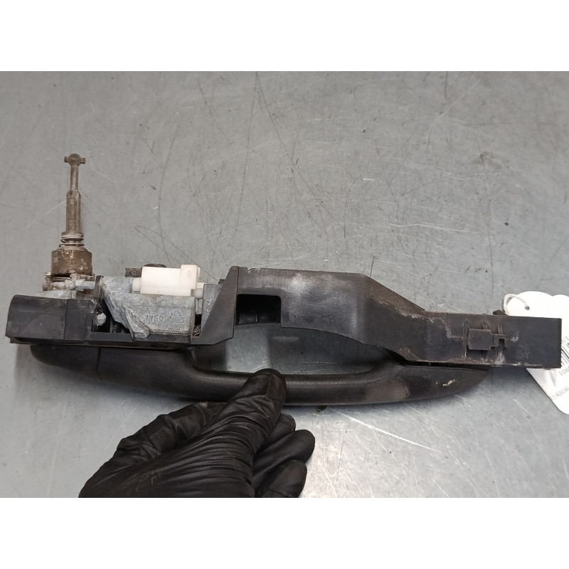 Recambio de maneta exterior puerta delantera izquierda para renault clio iii (br0/1, cr0/1) 1.5 dci (br17, cr17) referencia OEM 