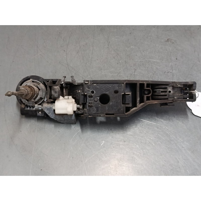 Recambio de maneta exterior puerta delantera izquierda para renault clio iii (br0/1, cr0/1) 1.5 dci (br17, cr17) referencia OEM 