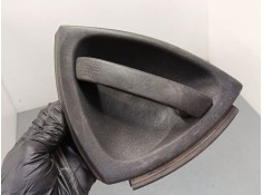 Recambio de maneta exterior puerta delantera izquierda para smart fortwo coupé (450) 0.7 (450.352, 450.332) referencia OEM IAM  