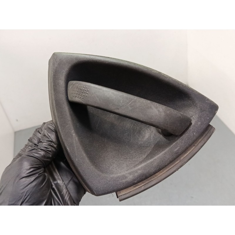 Recambio de maneta exterior puerta delantera izquierda para smart fortwo coupé (450) 0.7 (450.352, 450.332) referencia OEM IAM  