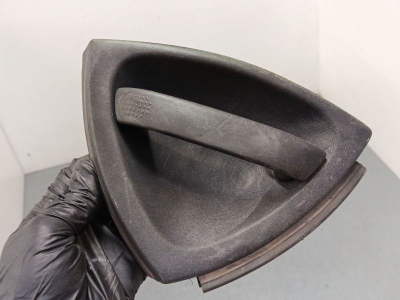 Recambio de maneta exterior puerta delantera izquierda para smart fortwo coupé (450) 0.7 (450.352, 450.332) referencia OEM IAM  