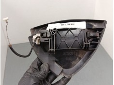 Recambio de maneta exterior puerta delantera izquierda para smart fortwo coupé (450) 0.7 (450.352, 450.332) referencia OEM IAM   2