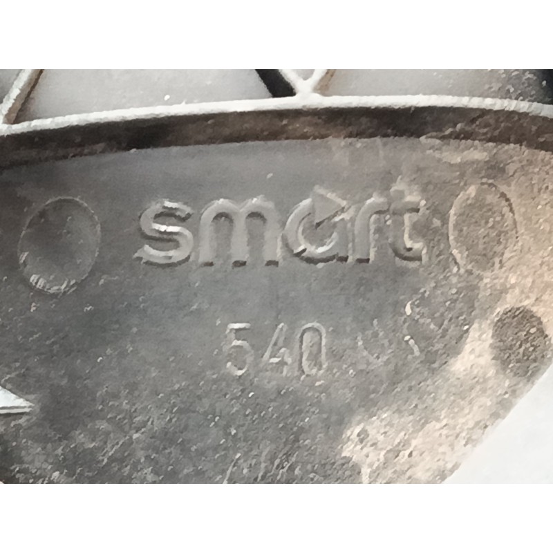 Recambio de maneta exterior puerta delantera izquierda para smart fortwo coupé (450) 0.7 (450.352, 450.332) referencia OEM IAM  