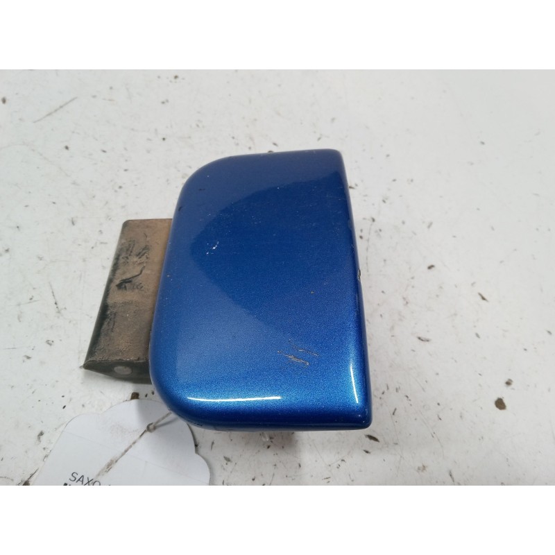 Recambio de maneta exterior puerta delantera izquierda para citroën saxo (s0, s1) 1.5 d referencia OEM IAM   