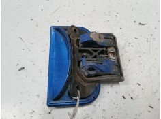 Recambio de maneta exterior puerta delantera izquierda para citroën saxo (s0, s1) 1.5 d referencia OEM IAM    2